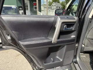 2016 Toyota 4Runner