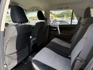 2016 Toyota 4Runner