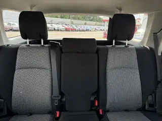 2016 Toyota 4Runner