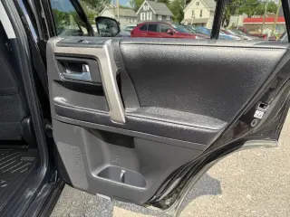 2016 Toyota 4Runner