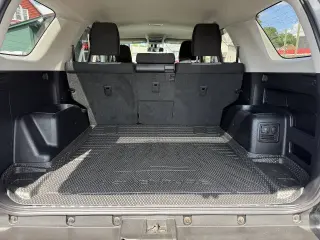 2016 Toyota 4Runner