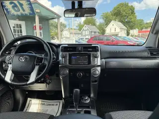2016 Toyota 4Runner