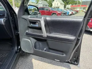 2016 Toyota 4Runner