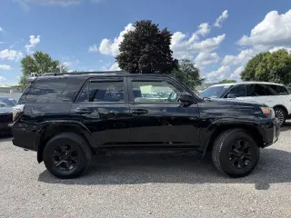 2016 Toyota 4Runner