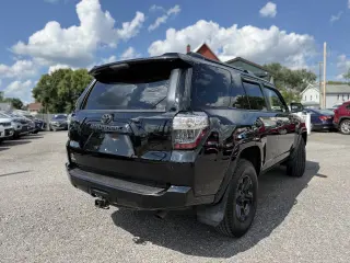 2016 Toyota 4Runner