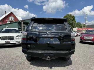 2016 Toyota 4Runner