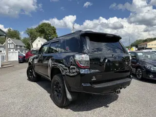 2016 Toyota 4Runner