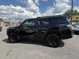 2016 Toyota 4Runner