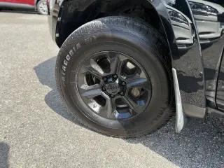 2016 Toyota 4Runner