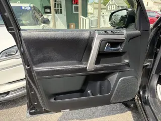 2016 Toyota 4Runner