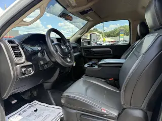 2020 Ram 3500