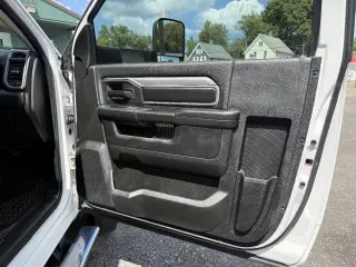 2020 Ram 3500