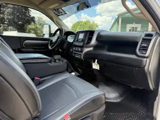 2020 Ram 3500
