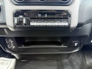2020 Ram 3500