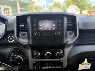 2020 Ram 3500