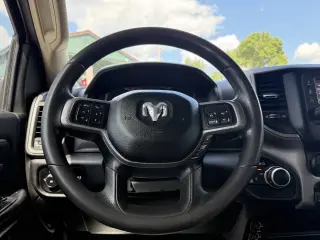 2020 Ram 3500
