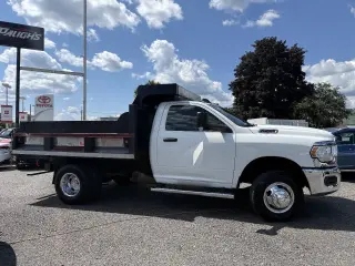 2020 Ram 3500