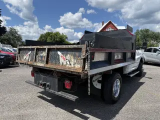 2020 Ram 3500