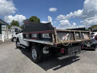 2020 Ram 3500