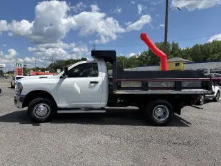2020 Ram 3500