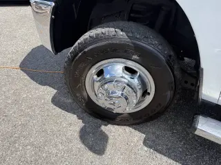 2020 Ram 3500