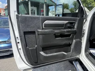 2020 Ram 3500