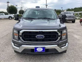 Ford F-150 2023 4x4 XLT 4dr SuperCrew 6.5 ft. SB