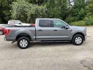 Ford F-150 2023 4x4 XLT 4dr SuperCrew 6.5 ft. SB