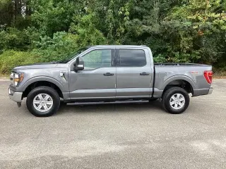 Ford F-150 2023 4x4 XLT 4dr SuperCrew 6.5 ft. SB