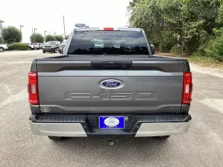 Ford F-150 2023 4x4 XLT 4dr SuperCrew 6.5 ft. SB