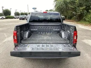 Ford F-150 2023 4x4 XLT 4dr SuperCrew 6.5 ft. SB