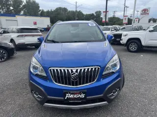 2015 Buick Encore