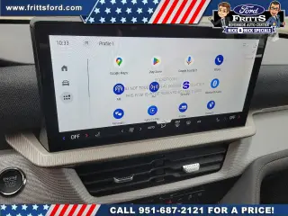 Ford Explorer 2026 Active 4dr SUV