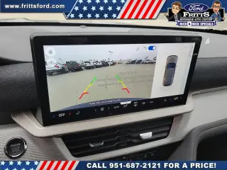 Ford Explorer 2026 Active 4dr SUV