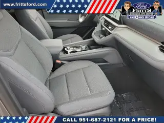 Ford Explorer 2026 Active 4dr SUV