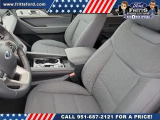 Ford Explorer 2026 Active 4dr SUV