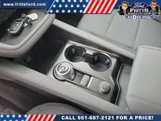Ford Explorer 2026 Active 4dr SUV