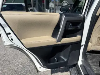 2017 Toyota 4Runner
