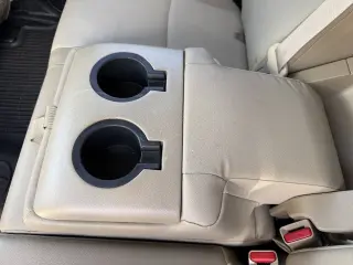 2017 Toyota 4Runner