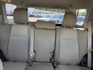 2017 Toyota 4Runner