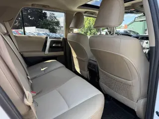 2017 Toyota 4Runner