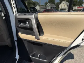 2017 Toyota 4Runner
