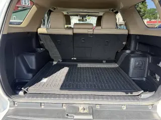 2017 Toyota 4Runner