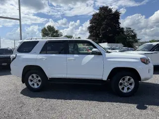 2017 Toyota 4Runner