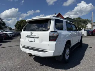 2017 Toyota 4Runner