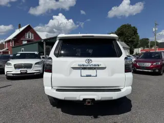 2017 Toyota 4Runner
