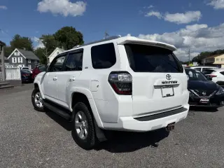 2017 Toyota 4Runner