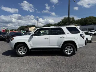 2017 Toyota 4Runner