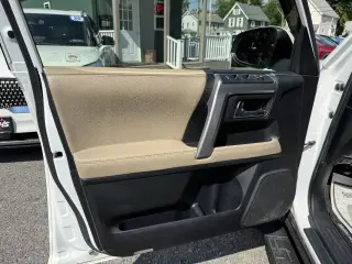 2017 Toyota 4Runner