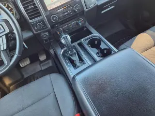 Ford F-150 2018 4x4 XLT 4dr SuperCrew 6.5 ft. SB
